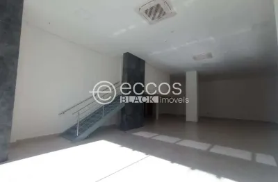 Sala comercial para alugar na Avenida Rondon Pacheco, Tibery, Uberlândia
