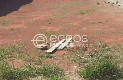 Terreno à venda na Rua Colorado - 02, 62, Laranjeiras, Uberlândia