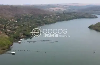 Chácara à venda, chácaras lago verde - uberlândia/mg
