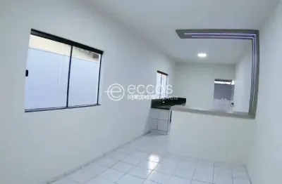 Casa à venda, 3 quartos, 1 suíte, 2 vagas, nossa senhora das graças - uberlândia/mg