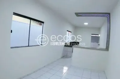 Casa à venda, 3 quartos, 1 suíte, 2 vagas, nossa senhora das graças - uberlândia/mg