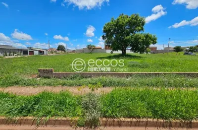 Terreno à venda, parque das laranjeiras - uberaba/mg