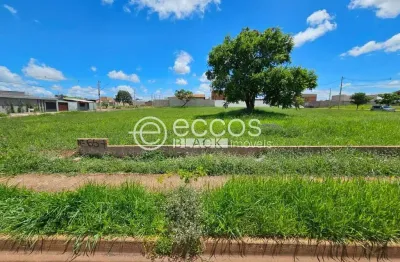 Terreno à venda na Avenida Orlando De Faria, Parque das Laranjeiras, Uberaba