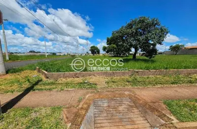 Terreno à venda, parque das laranjeiras - uberaba/mg