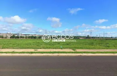Terreno em condomínio à venda, manoel mendes - uberaba/mg