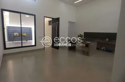 Casa à venda, 3 quartos, 3 suítes, 2 vagas, cidade jardim - uberlândia/mg
