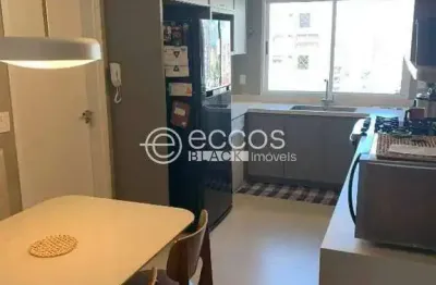 Apartamento à venda, 4 quartos, 2 suítes, 2 vagas, fundinho - uberlândia/mg