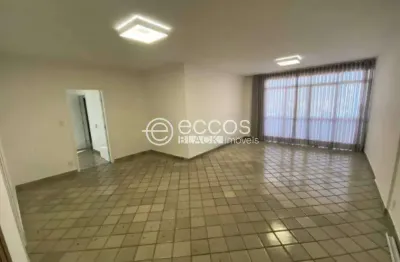 Apartamento para aluguel, 3 quartos, 1 suíte, 1 vaga, nossa senhora aparecida - uberlândia/mg