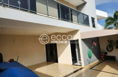 Casa à venda, 3 quartos, 1 suíte, 2 vagas, parque dos eucaliptos - uberlândia/mg