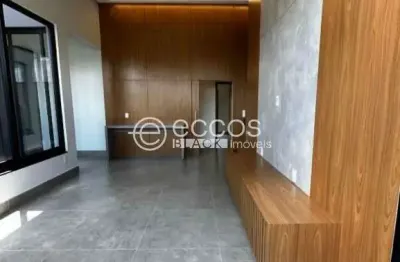 Casa em condomínio à venda, 3 quartos, 3 suítes, 4 vagas, cyrela landscape - uberaba/mg