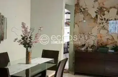 Casa à venda, 2 quartos, 1 suíte, 2 vagas, presidente roosevelt - uberlândia/mg