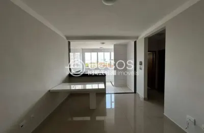 Apartamento para aluguel, 2 quartos, 1 suíte, 1 vaga, jardim finotti - uberlândia/mg
