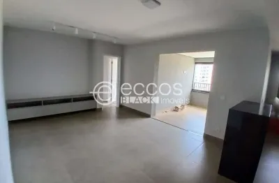 Apartamento para aluguel, 3 quartos, 1 suíte, 2 vagas, jardim sul - uberlândia/mg
