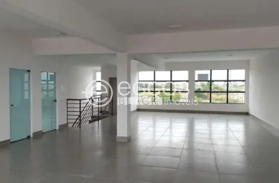 Sala comercial para alugar na Avenida dos Ferreiras, Aclimação, Uberlândia