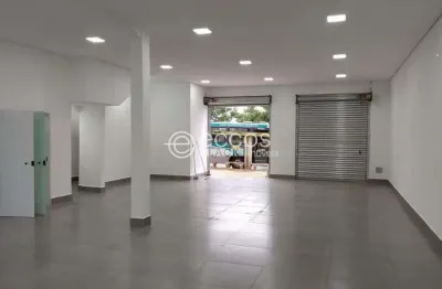 Ponto comercial para alugar na Avenida dos Ferreiras, 479, Aclimação, Uberlândia