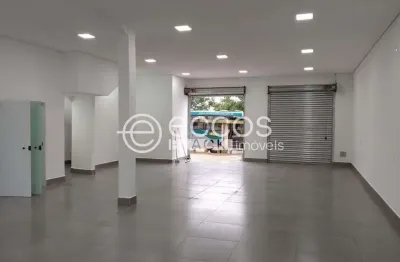 Ponto comercial para alugar na Avenida dos Ferreiras, 479, Aclimação, Uberlândia