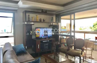 Apartamento à venda, 4 quartos, 3 suítes, 2 vagas, mercês - uberaba/mg