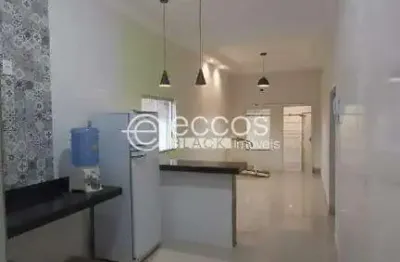 Casa à venda, 3 quartos, 1 suíte, 2 vagas, boa vista - uberaba/mg