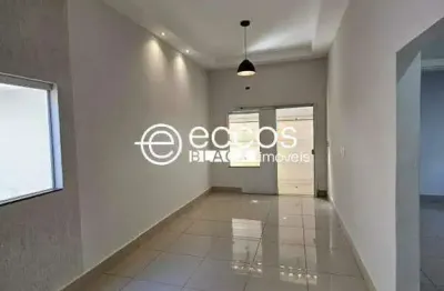 Casa à venda, 3 quartos, 1 suíte, 2 vagas, boa vista - uberaba/mg