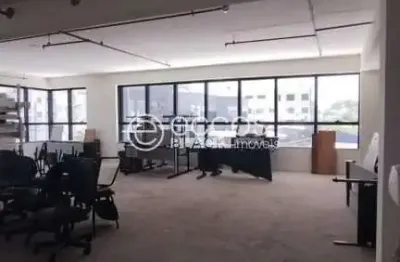 Sala comercial para aluguel, 4 vagas, tabajaras - uberlândia/mg