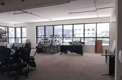 Sala comercial para aluguel, 4 vagas, tabajaras - uberlândia/mg