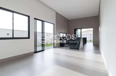Casa em condomínio à venda, 3 quartos, 3 suítes, 4 vagas, cyrela landscape - uberaba/mg