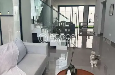 Casa à venda, 3 quartos, 3 suítes, 2 vagas, jardim inconfidência - uberlândia/mg