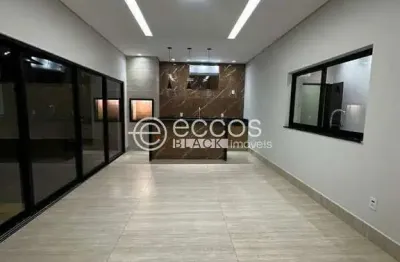 Casa em condomínio à venda, 4 quartos, 4 suítes, 4 vagas, cyrela landscape - uberaba/mg