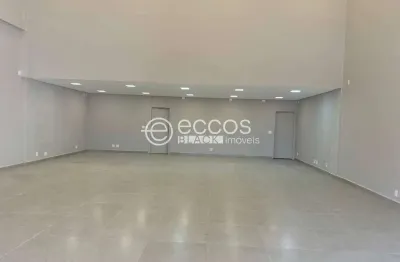 Imóvel comercial para aluguel, 2 vagas, osvaldo rezende - uberlândia/mg