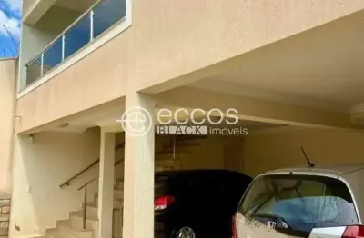 Casa à venda, 5 quartos, 1 suíte, 4 vagas, nossa senhora da abadia - uberaba/mg