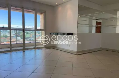 Apartamento à venda, 3 quartos, 3 suítes, 2 vagas, martins - uberlândia/mg
