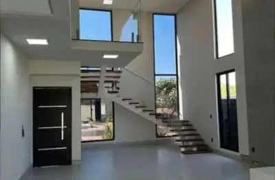 Casa em condomínio à venda, 4 quartos, 4 suítes, 4 vagas, cyrela landscape - uberaba/mg