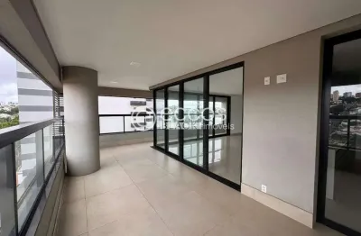 Apartamento para aluguel, 3 quartos, 3 suítes, altamira - uberlândia/mg