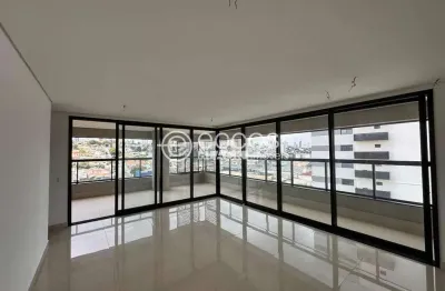 Apartamento para aluguel, 3 quartos, 3 suítes, altamira - uberlândia/mg