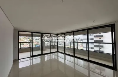 Apartamento para aluguel, 3 quartos, 3 suítes, altamira - uberlândia/mg
