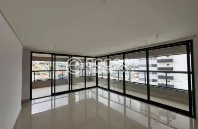 Apartamento para aluguel, 3 quartos, 3 suítes, altamira - uberlândia/mg