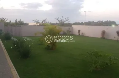 Terreno em condomínio fechado à venda na Alameda Siriema, 110, Cyrela Landscape, Uberaba