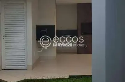 Casa à venda, 4 quartos, 2 suítes, 3 vagas, alto umuarama - uberlândia/mg