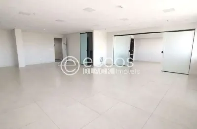 Sala comercial para aluguel, 2 vagas, brasil - uberlândia/mg