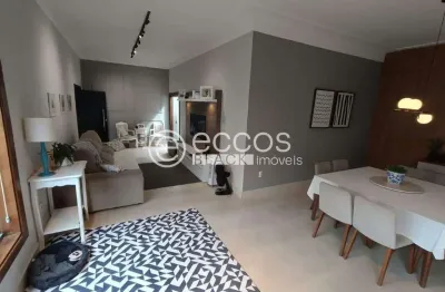 Casa à venda, 3 quartos, 1 suíte, 3 vagas, jardim nenê gomes - uberaba/mg