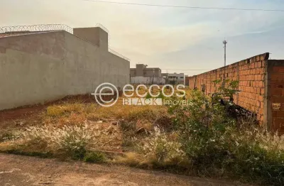 Terreno à venda na Rua Chica da Silva, 110, Jardim Ipanema I, Uberlândia