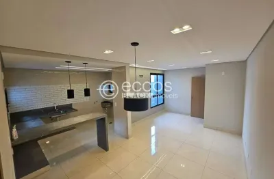 Apartamento à venda, 3 quartos, 1 suíte, 1 vaga, santa maria - uberaba/mg