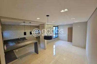 Apartamento à venda, 3 quartos, 1 suíte, 1 vaga, santa maria - uberaba/mg