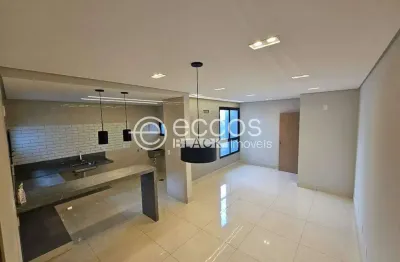 Apartamento à venda, 3 quartos, 1 suíte, 1 vaga, santa maria - uberaba/mg