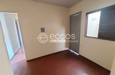 Casa com 2 quartos à venda na Rua Jorge Cauhy, 1001, Planalto, Uberlândia