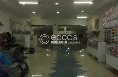 Ponto comercial para alugar na Avenida Floriano Peixoto, Centro, Uberlândia