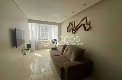 Apartamento à venda, 2 quartos, 1 suíte, 1 vaga, saraiva - uberlândia/mg