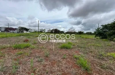 Terreno à venda na Avenida Israel, 86, Laranjeiras, Uberlândia
