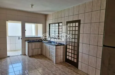 Casa à venda, 3 quartos, 1 suíte, 2 vagas, nova uberlândia - uberlândia/mg