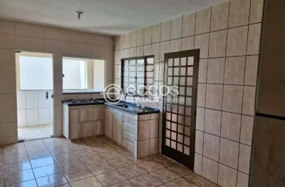 Casa à venda, 3 quartos, 1 suíte, 2 vagas, nova uberlândia - uberlândia/mg